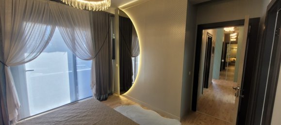 Wohnung 2+1 in Mersin, Turkey, Nr. 21785 13