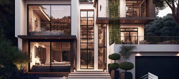  قطعة أرض في مدينة محمد بن راشد, UAE 493.04متر مربع رقم 8265 4