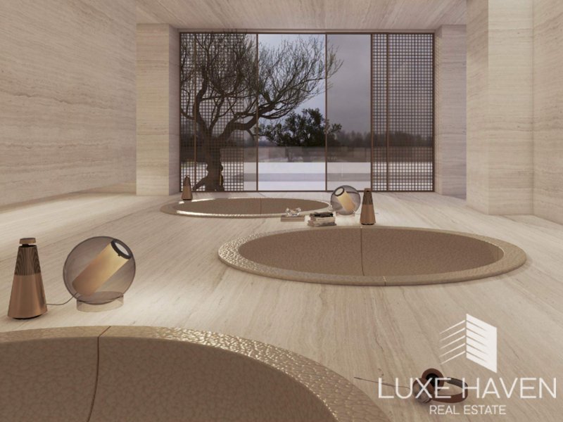  قطعة أرض في مدينة محمد بن راشد, UAE 493.04متر مربع رقم 8265