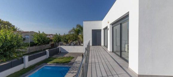 5 Schlafzimmer Villa in Empuriabrava, Spain, Nr. 84537 31