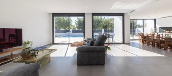 5 Schlafzimmer Villa in Empuriabrava, Spain, Nr. 84537 6