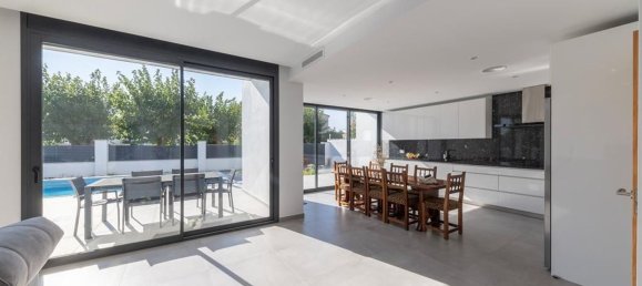 5 Schlafzimmer Villa in Empuriabrava, Spain, Nr. 84537 7