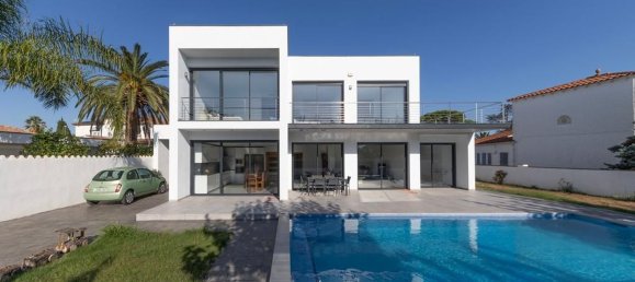 5 Schlafzimmer Villa in Empuriabrava, Spain, Nr. 84537 2