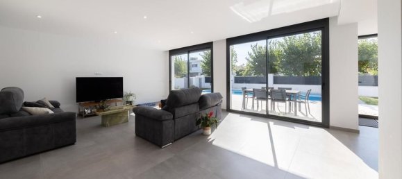 5 Schlafzimmer Villa in Empuriabrava, Spain, Nr. 84537 13