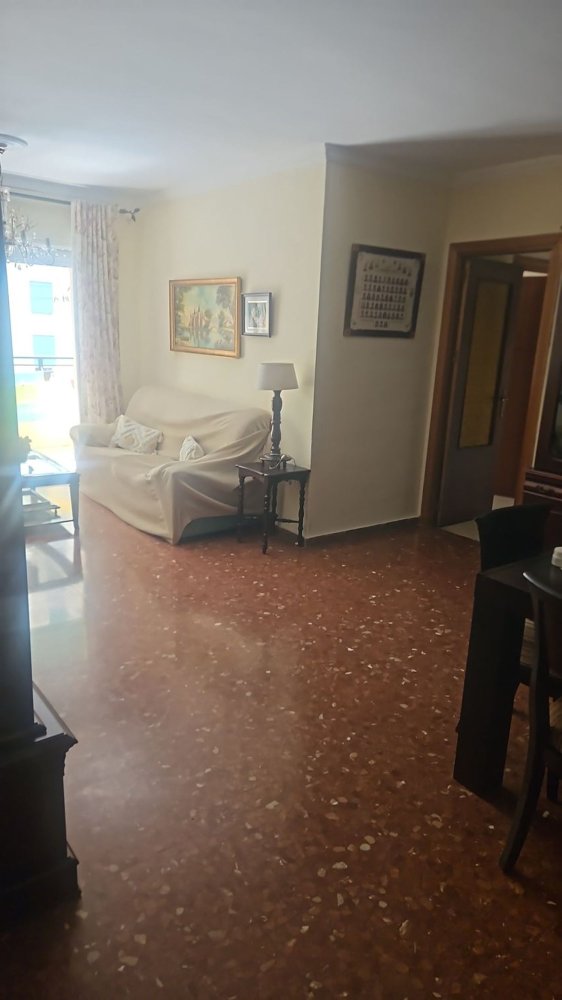 4 bedrooms Apartment in Jerez de la Frontera, Spain No. 282665