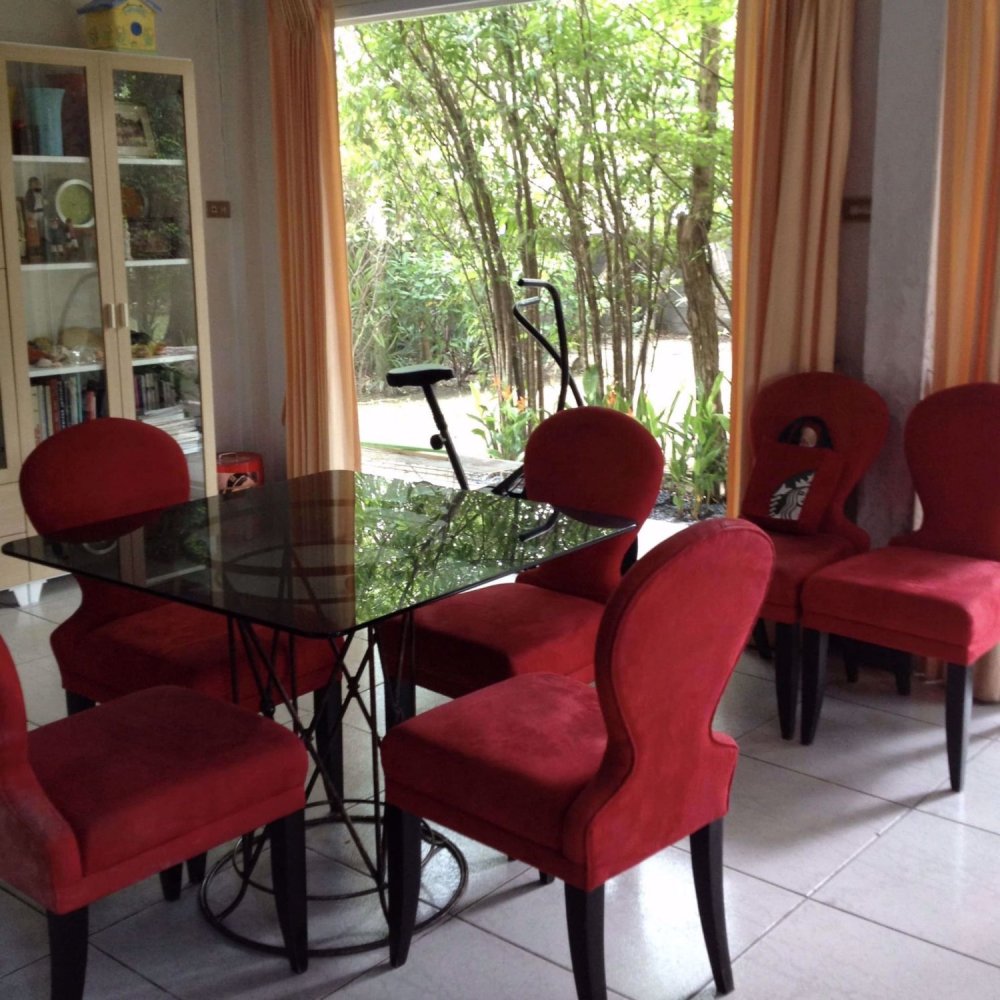 4 Schlafzimmer Haus in Saphan Sung, Thailand, Nr. 4468