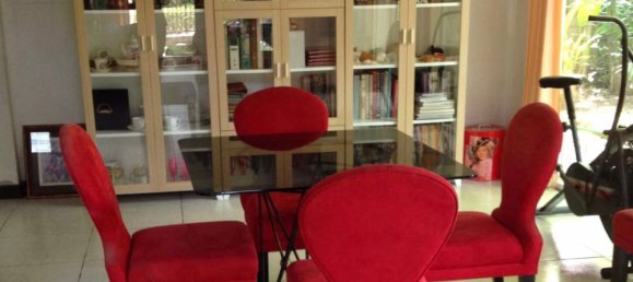 4 Schlafzimmer Haus in Saphan Sung, Thailand, Nr. 4468 4