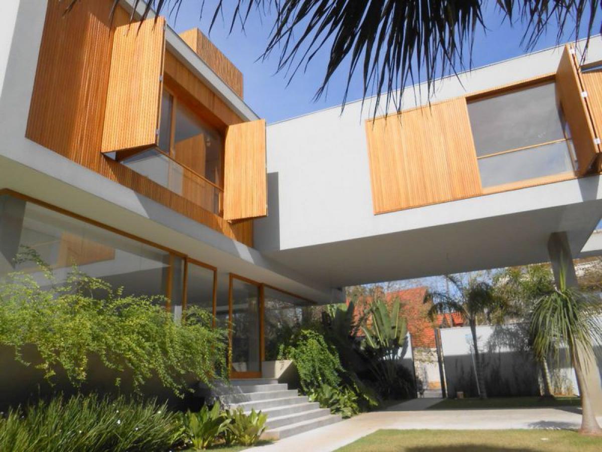 Casa T4 em São Paulo, Brazil N.º 490020