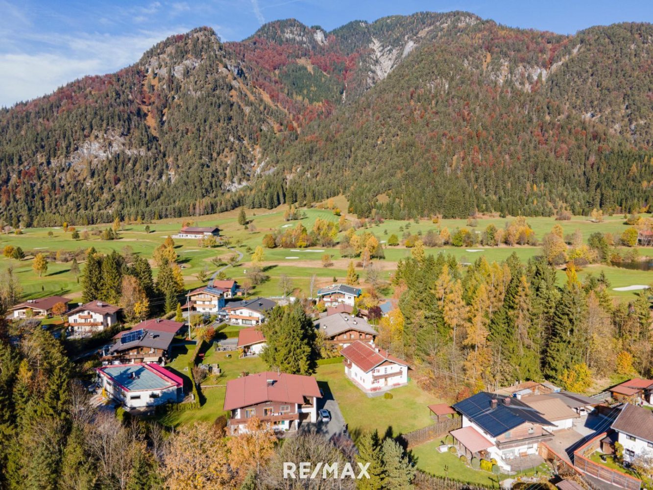 4غرفة منزل في Kirchdorf in Tirol, Austria رقم 201588