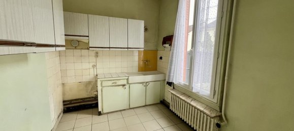 2 chambres Maison à Le Blanc-Mesnil, France No. 168457 5