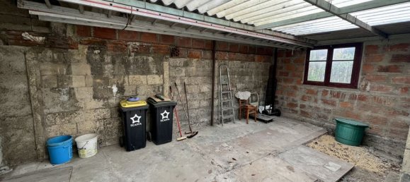 2 chambres Maison à Le Blanc-Mesnil, France No. 168457 7