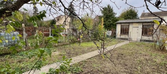 2 chambres Maison à Le Blanc-Mesnil, France No. 168457 8