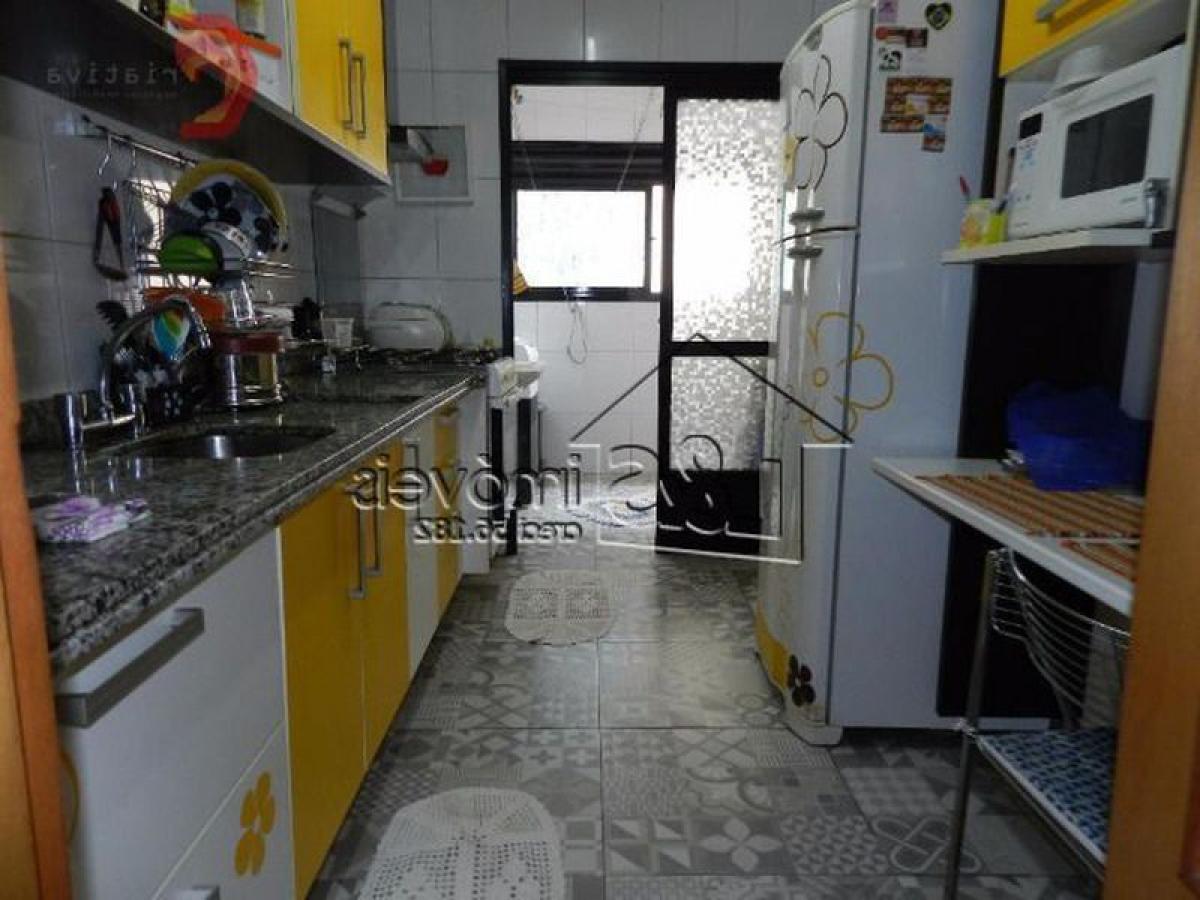 3 غرف نوم شقة في Sao Paulo, Brazil رقم 491299