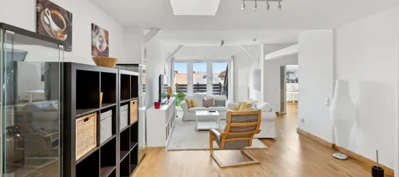 1 Schlafzimmer Wohnung in Charlottenburg, Germany, Nr. 276449 2