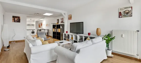 1 Schlafzimmer Wohnung in Charlottenburg, Germany, Nr. 276449 4