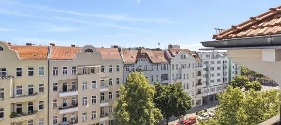 1 Schlafzimmer Wohnung in Charlottenburg, Germany, Nr. 276449 3