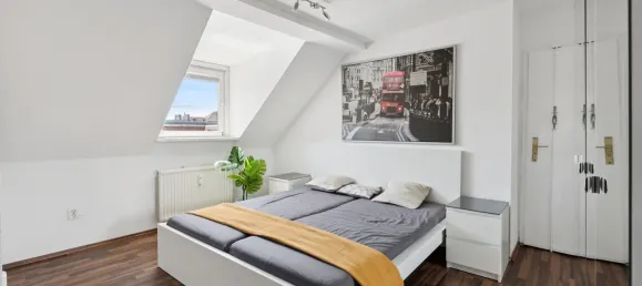 1 Schlafzimmer Wohnung in Charlottenburg, Germany, Nr. 276449 6