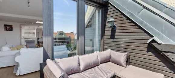 1 Schlafzimmer Wohnung in Charlottenburg, Germany, Nr. 276449 12