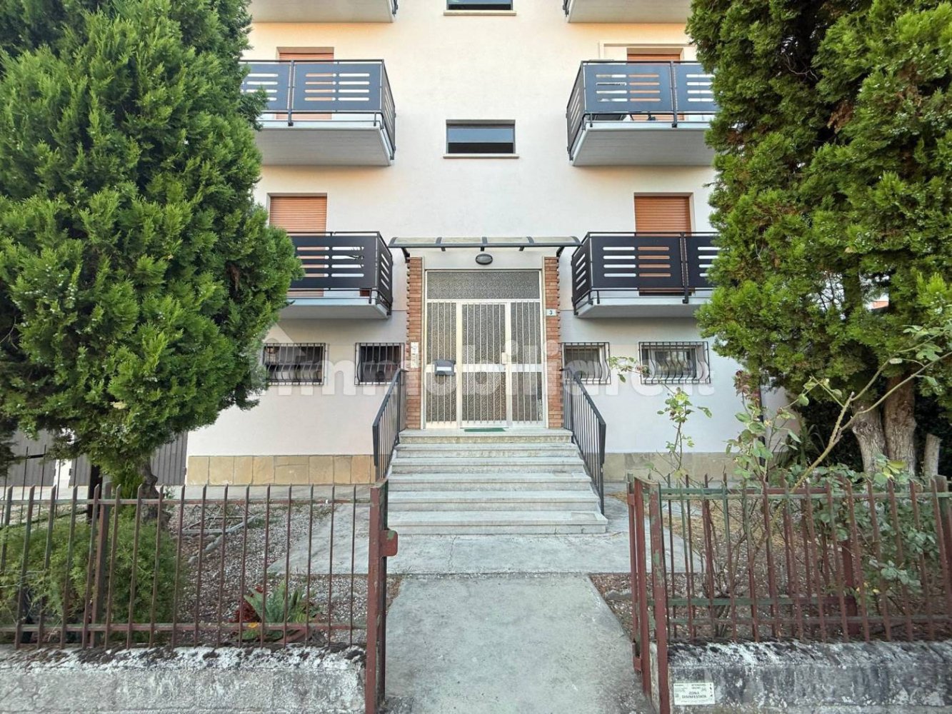 1 bedroom Apartment in Molinella, Italy No. 296224