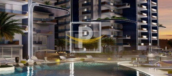 2 bedrooms Apartment in Jumeirah Village Circle, UAE No. 8448 5