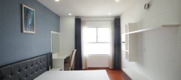 2 Schlafzimmer Wohnung in District 7, Vietnam, Nr. 16756 2