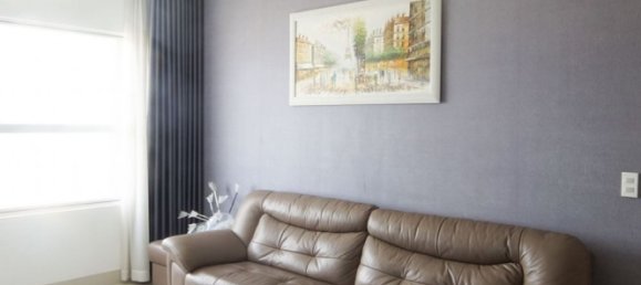 2 Schlafzimmer Wohnung in District 7, Vietnam, Nr. 16756 8