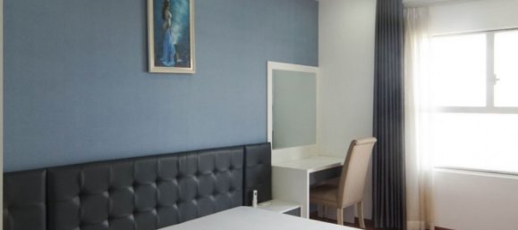 2 Schlafzimmer Wohnung in District 7, Vietnam, Nr. 16756 3