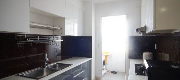 2 Schlafzimmer Wohnung in District 7, Vietnam, Nr. 16756 6