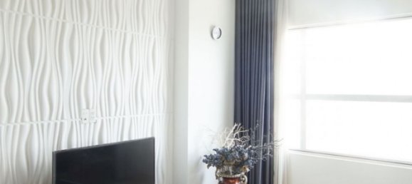 2 Schlafzimmer Wohnung in District 7, Vietnam, Nr. 16756 9