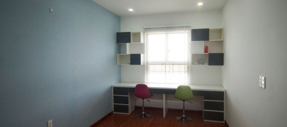 2 Schlafzimmer Wohnung in District 7, Vietnam, Nr. 16756 7