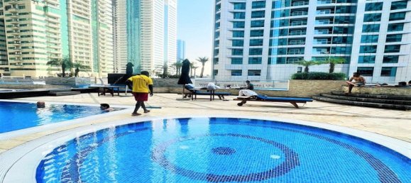 1 bedroom Apartment in Dubai Marina, UAE No. 6090 13