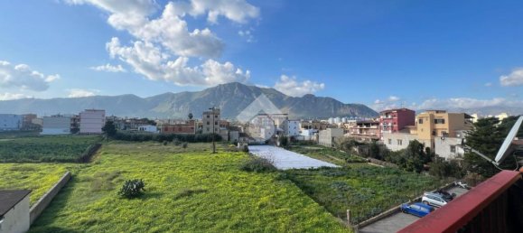 Apartamento de 2 dormitorios en Palermo, Italy No. 52260 10