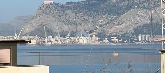 Apartamento de 2 dormitorios en Palermo, Italy No. 52260 14