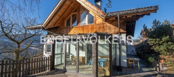 6 bedrooms House in Trentino-Alto Adige, Italy No. 59372 3