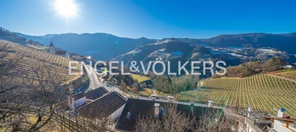 6 bedrooms House in Trentino-Alto Adige, Italy No. 59372 4