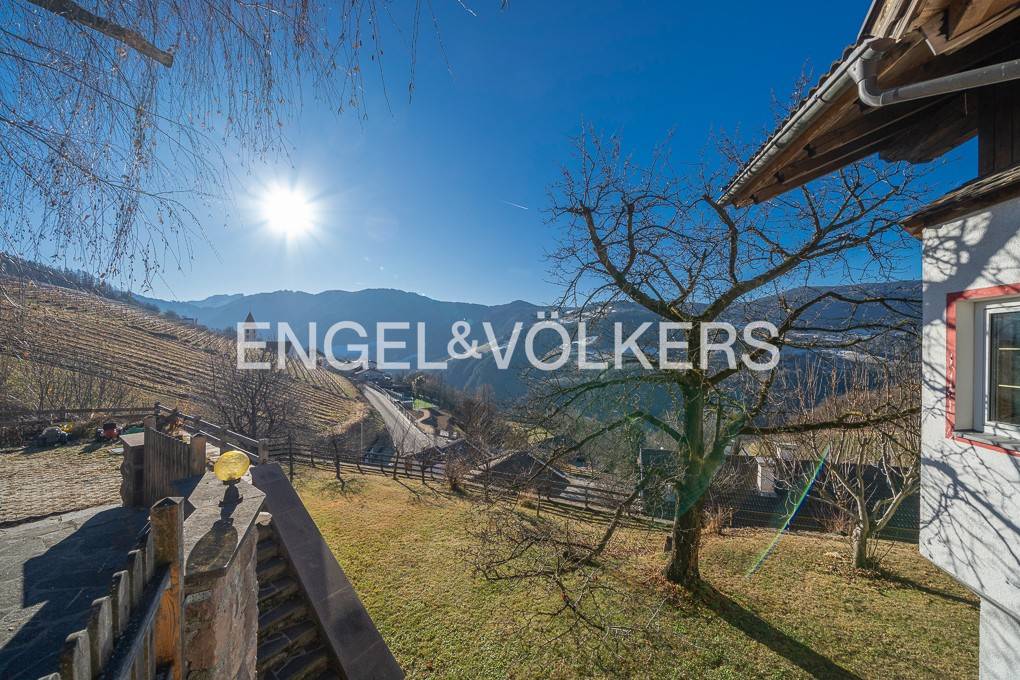 6 bedrooms House in Trentino-Alto Adige, Italy No. 59372