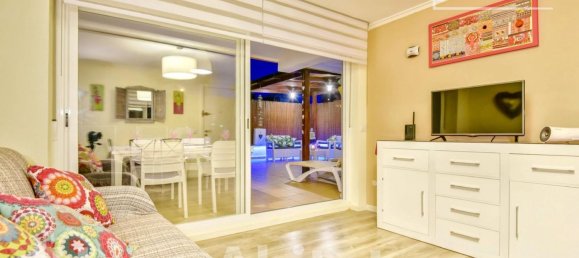 1 غرف نوم شقة في Calpe, Spain رقم 143860 10