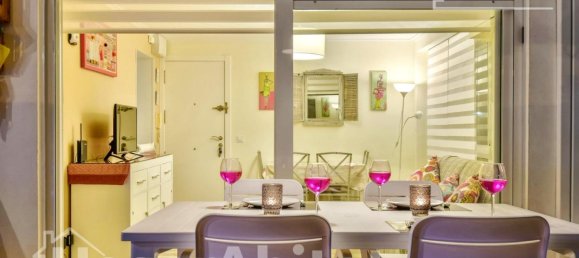 1 غرف نوم شقة في Calpe, Spain رقم 143860 23