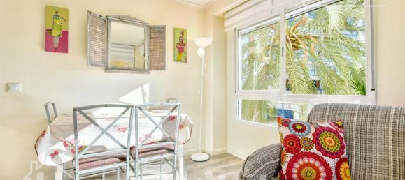 1 غرف نوم شقة في Calpe, Spain رقم 143860 22