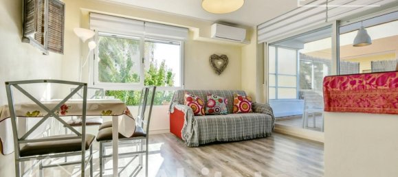 1 غرف نوم شقة في Calpe, Spain رقم 143860 20