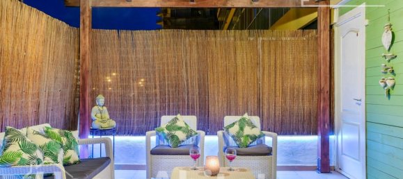 1 غرف نوم شقة في Calpe, Spain رقم 143860 13