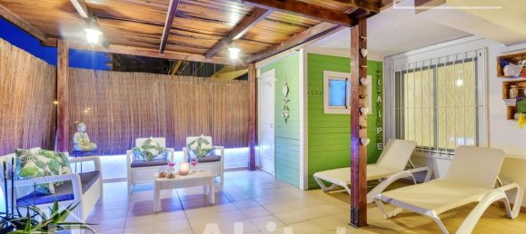 1 غرف نوم شقة في Calpe, Spain رقم 143860 12