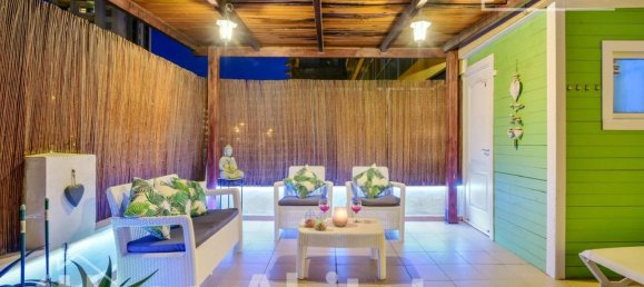 1 غرف نوم شقة في Calpe, Spain رقم 143860 2