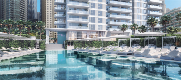 4 bedrooms Apartment in Jumeirah Beach Residence, UAE No. 5116 8