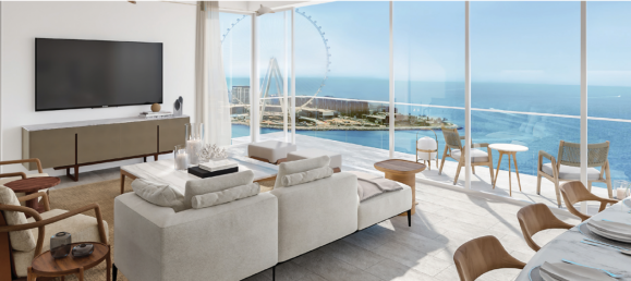 4 bedrooms Apartment in Jumeirah Beach Residence, UAE No. 5116 4