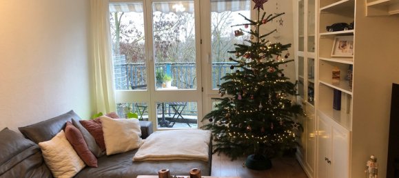 1 chambre Appartement à Kopenick, Germany No. 60010 3