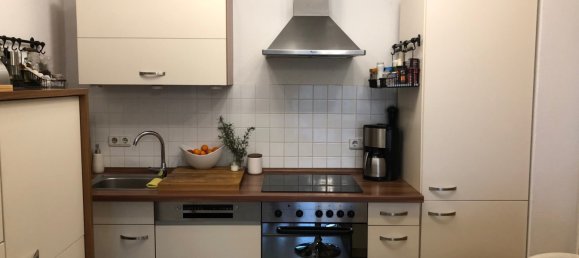 1 chambre Appartement à Kopenick, Germany No. 60010 4