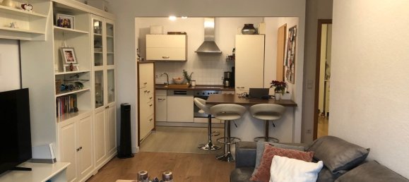 1 chambre Appartement à Kopenick, Germany No. 60010 2