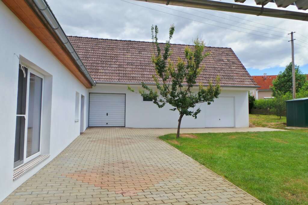 7 rooms House in Burgauberg-Neudauberg, Austria No. 42094