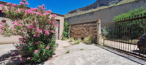 Terrain à Terrasini, Italy 24000m² No. 164402 5